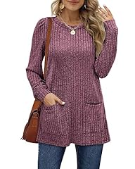 Aokosor long sleeve for sale  Delivered anywhere in UK