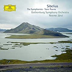 Sibelius symphonies tone for sale  Delivered anywhere in USA 