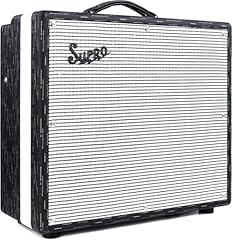 Supro montauk watt for sale  Delivered anywhere in USA 