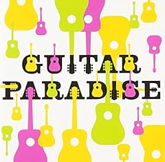 Guitar paradise usato  Spedito ovunque in Italia 