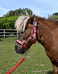 Rhinegold unicorn headcollar for sale  Delivered anywhere in UK