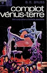 Complot vénus terre d'occasion  Livré partout en France