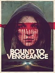 Bound vengeance for sale  Delivered anywhere in USA 