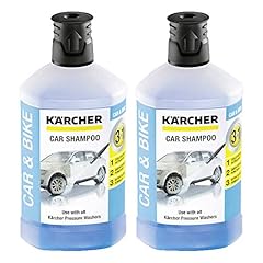 Kärcher 610 autoshampoo gebraucht kaufen  Wird an jeden Ort in Deutschland