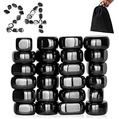 Yishidany 24pcs black for sale  Delivered anywhere in USA 