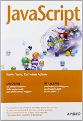 Javascript usato  Spedito ovunque in Italia 