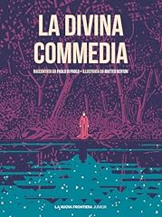 Divina commedia. ediz. usato  Spedito ovunque in Italia 