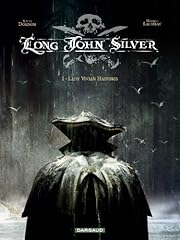 Long john silver d'occasion  Livré partout en France