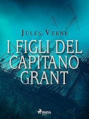 Figli del capitano usato  Spedito ovunque in Italia 