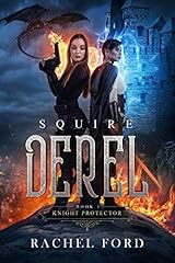Squire derel d'occasion  Livré partout en France