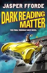 Dark reading matter for sale  Delivered anywhere in UK