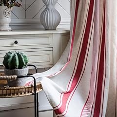 Ustide boho curtains for sale  Delivered anywhere in UK