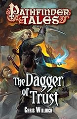 Pathfinder tales dagger for sale  Delivered anywhere in UK