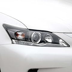 Headlight lampshade car for sale  Delivered anywhere in UK