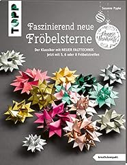 Faszinierend fröbelsterne kla gebraucht kaufen  Wird an jeden Ort in Deutschland