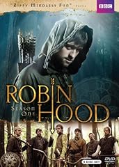 Robin hood season for sale  Delivered anywhere in USA 