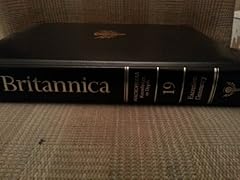 New encyclopaedia britannica for sale  Delivered anywhere in UK