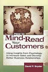 Mind read customers for sale  Delivered anywhere in USA 