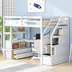 Merax twin loft for sale  Delivered anywhere in USA 