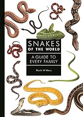 Snakes the guide gebraucht kaufen  Wird an jeden Ort in Deutschland