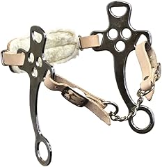 Colorado saddlery chrome for sale  Delivered anywhere in USA 