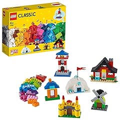 Lego 11008 classic for sale  Delivered anywhere in Ireland