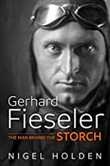 Gerhard fieseler man for sale  Delivered anywhere in USA 