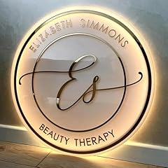 Custom logo business for sale  Delivered anywhere in UK