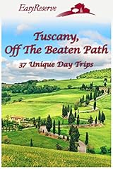 Tuscany the beaten gebraucht kaufen  Wird an jeden Ort in Deutschland