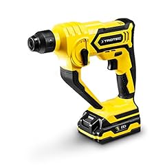 Trotec bohrhammer prds gebraucht kaufen  Wird an jeden Ort in Deutschland