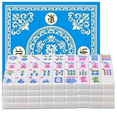 Yiniuren american mahjong for sale  Delivered anywhere in USA 