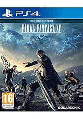 Final fantasy d'occasion  Livré partout en Belgiqu