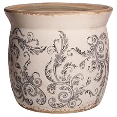 Rustic ceramic pots for sale  Delivered anywhere in USA 