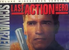 Laserdisc movie last for sale  Delivered anywhere in USA 
