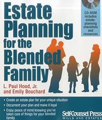 Estate planning blended for sale  Delivered anywhere in USA 