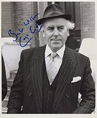 George cole signed for sale  Delivered anywhere in UK