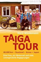 Taiga tour 000 gebraucht kaufen  Wird an jeden Ort in Deutschland