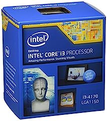 Intel box 4170 usato  Spedito ovunque in Italia 