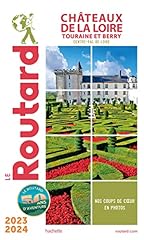 Guide routard châteaux d'occasion  Livré partout en France