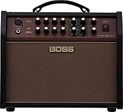 Boss acoustic singer for sale  Delivered anywhere in UK