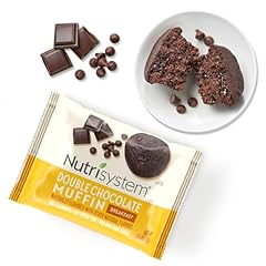 Nutrisystem double chocolate for sale  Delivered anywhere in USA 