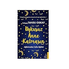 Uykusuz anne kalmasın d'occasion  Livré partout en France