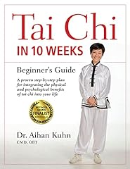 Tai chi weeks for sale  Delivered anywhere in UK