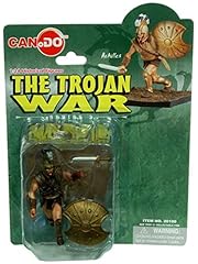 Trojan war scale for sale  Delivered anywhere in UK