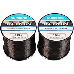 Shimano filo pesca usato  Spedito ovunque in Italia 