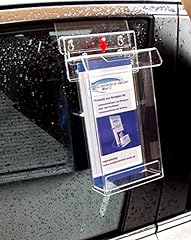 Flyerbox din lang gebraucht kaufen  Wird an jeden Ort in Deutschland