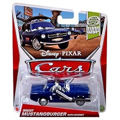 Mattel disney pixar gebraucht kaufen  Wird an jeden Ort in Deutschland