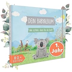Twivee babyalbum erstes gebraucht kaufen  Wird an jeden Ort in Deutschland
