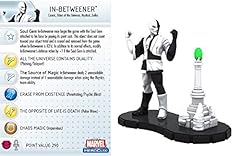 Heroclix infinity gauntlet for sale  Delivered anywhere in USA 