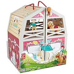 Hape international pony for sale  Delivered anywhere in UK